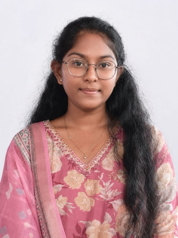 ಬಿಎ ಪದವಿಯಲ್ಲಿ ಗೌತಮಿ ಬಡಿಗೇರ್ 6ನೇ ರ್ಯಾಂಕ್