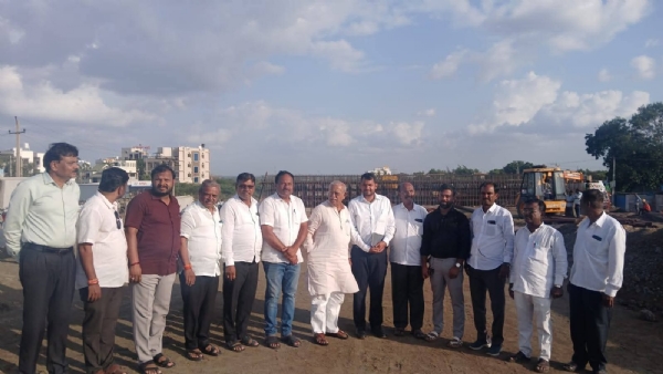 ಕಾಮಗಾರಿ ಕಾಮಗಾರಿ