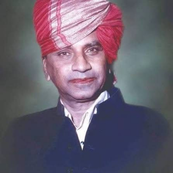 ಪಂಡಿತ ಬಸವರಾಜ ರಾಜಗುರು ಸಂಗ್ರಹ ಚಿತ್ರ