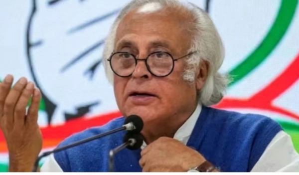 ಜೈರಾಮ್ ರಮೇಶ್ ಸಂಗ್ರಹ ಚಿತ್ರ