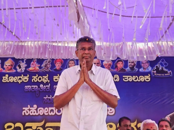 ಸತೀಶ್ ಜಾರಕಿಹೊಳಿ
