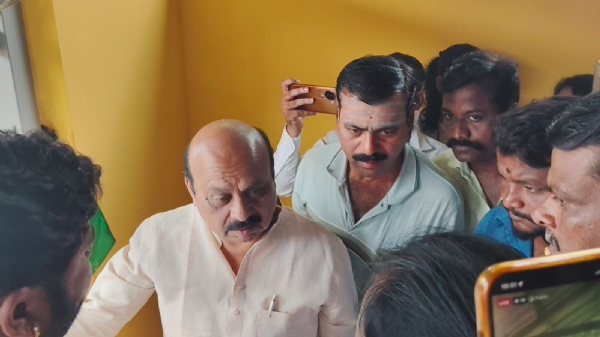 ಬೊಮ್ಮಾಯಿ
