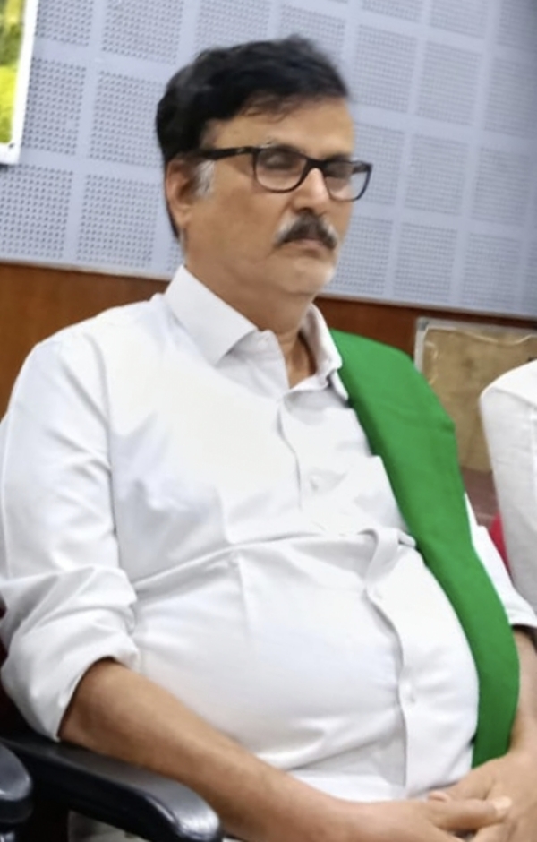 ಕುರುಬೂರು ಶಾಂತಕುಮಾರ್ ಸಂಗ್ರಹ ಚಿತ್ರ