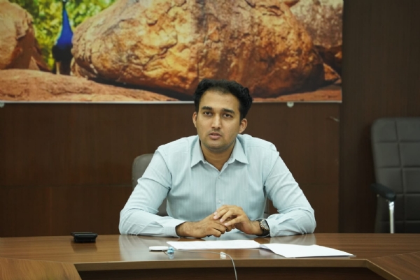 Bellary: ‘Job Card Mela’ to be organized till September 15: ZP CEO
