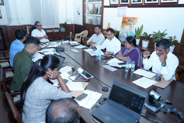 Meeting Meeting