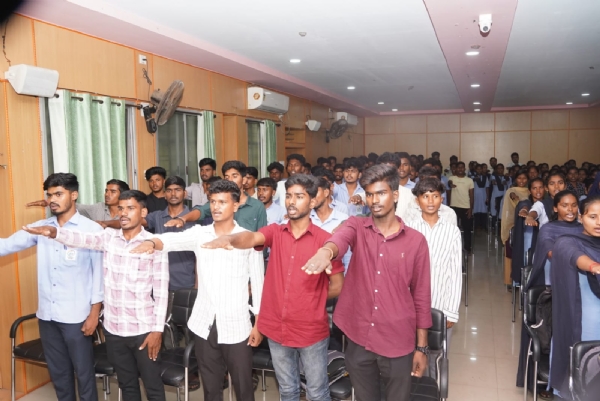 Ambedkar is not just a person, he is a philosophy: Prof. N.M. Sali