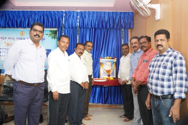 Ambedkar is not just a person, he is a philosophy: Prof. N.M. Sali