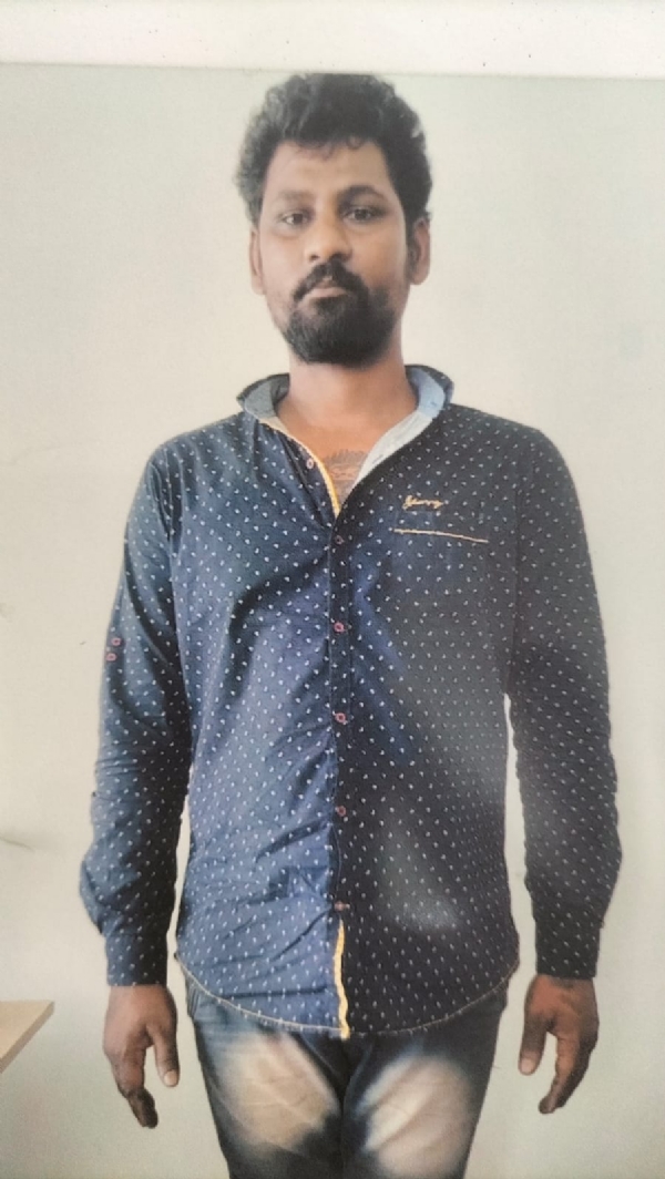ನಾಲ್ವರು ಮನೆಗಳ್ಳತನ ಆರೋಪಿಗಳ ಬಂಧನ, ನ್ಯಾಯಾಂಗ ಬಂಧನಕ್ಕೆ ನಾಲ್ವರು ಮನೆಗಳ್ಳತನ ಆರೋಪಿಗಳ ಬಂಧನ, ನ್ಯಾಯಾಂಗ ಬಂಧನಕ್ಕೆ