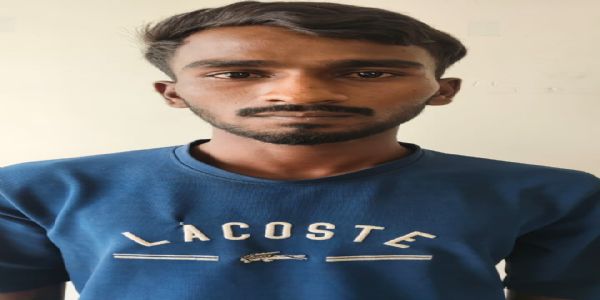 ಬಳ್ಳಾರಿಯಲ್ಲಿ ಮನೆಗಳ್ಳತನ: ಐವರು ಆರೋಪಿಗಳ ಬಂಧನ
