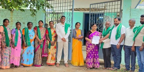 ಆರ್ಟಿಇ ಸೀಟು ವಂಚನೆ ಆರೋಪ: ಖಾಸಗಿ ಶಾಲೆಗಳ ವಿರುದ್ಧ ಕ್ರಮಕ್ಕೆ ಒತ್ತಾಯ