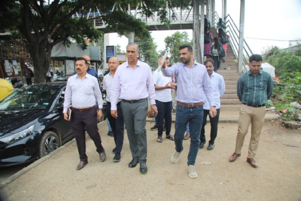 ಪರಿಶೀಲನೆ
