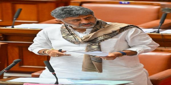 ಪಕ್ಷದಲ್ಲಿ ಎಲ್ಲರೂ ಶಿಸ್ತಿನ ಸಿಪಾಯಿಗಳು: ಸಿಎಂ ಡಿ ಕೆ ಶಿವಕುಮಾರ್