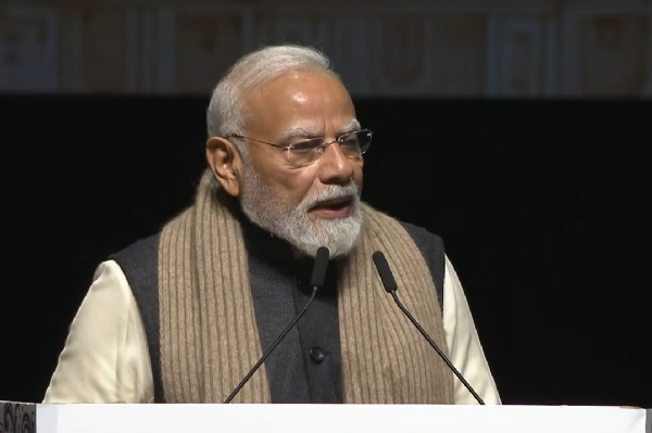 प्रधानमंत्री नरेन्द्र मोदी (फाइल फोटो) प्रधानमंत्री नरेन्द्र मोदी (फाइल फोटो)