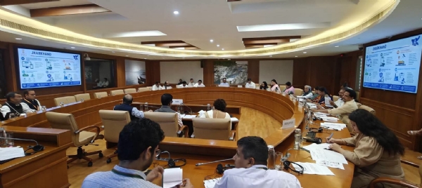 Meeting