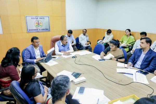DCM meeting