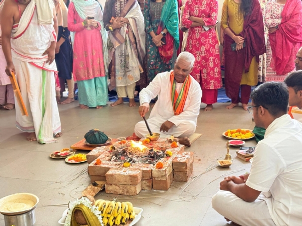 ಪೂಜೆ