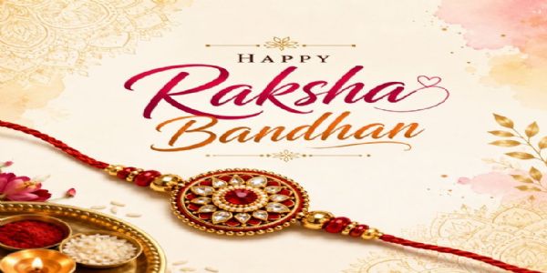 ರಾಷ್ಟ್ರಪತಿ ಸೇರಿದಂತೆ ಗಣ್ಯರಿಂದ ದೇಶದ ಜನತೆಗೆ ರಕ್ಷಾಬಂಧನ ಶುಭಾಶಯ