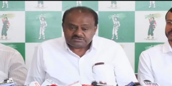 ಗ್ರಾಮೀಣಾಭಿವೃದ್ಧಿ ಇಲಾಖೆ ಎಇಇ ನೇಮಕಾತಿಯಲ್ಲಿ ಅಕ್ರಮ: ಸಿಬಿಐ ತನಿಖೆಗೆ ಎಚ್.ಡಿ. ಕುಮಾರಸ್ವಾಮಿ ಆಗ್ರಹ