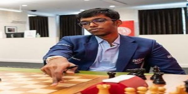 ಪ್ರಜ್ಞಾನಂದ ಇತಿಹಾಸ ಸೃಷ್ಟಿ: ಗ್ರ್ಯಾಂಡ್ ಚೆಸ್ ಟೂರ್ ಫೈನಲ್ ಗೆದ್ದ ಮೊದಲ ಭಾರತೀಯ