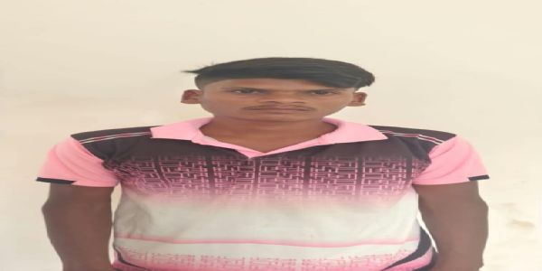 ಸಿರುಗುಪ್ಪ :ಕಳ್ಳತನ ಆರೋಪಿ ನ್ಯಾಯಾಂಗ ಬಂಧನಕ್ಕೆ