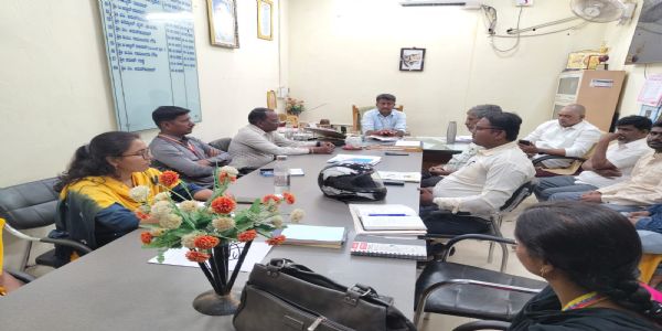 ಸಂಡೂರು: ನಾಲ್ವರು ಬಾಲಕಾರ್ಮಿಕರ ರಕ್ಷಣೆ