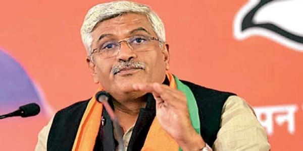ಸೋನಿಯಾ ಗಾಂಧಿ ಪುಸ್ತಕ ವಿವಾದ: ಕೇಂದ್ರ ಸರ್ಕಾರವನ್ನು ಎಳೆತರುವ ಅಗತ್ಯವೇನು: ಶೇಖಾವತ್ ಪ್ರಶ್ನೆ