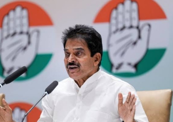ಕೆ.ಸಿ.ವೇಣುಗೋಪಾಲ ಸಂಗ್ರಹ ಚಿತ್ರ