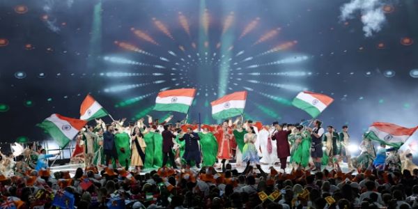 ಕಾಮನ್ವೆಲ್ತ್ ಕ್ರೀಡಾಕೂಟ 2026ಕ್ಕೆ ತೆರೆ; 2030ರ ಆತಿಥ್ಯದ ಹೊಣೆ ಭಾರತಕ್ಕೆ