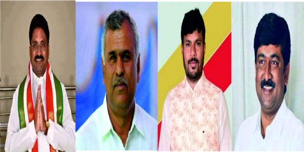 ಕೋಲಾರ ಜಿಲ್ಲೆಗೆ ತಪ್ಪಿದ ಸಚಿವ ಸ್ಥಾನ ; ಶಾಸಕ ನಾರಾಯಣಸ್ವಾಮಿ ಆಕ್ರೋಶ