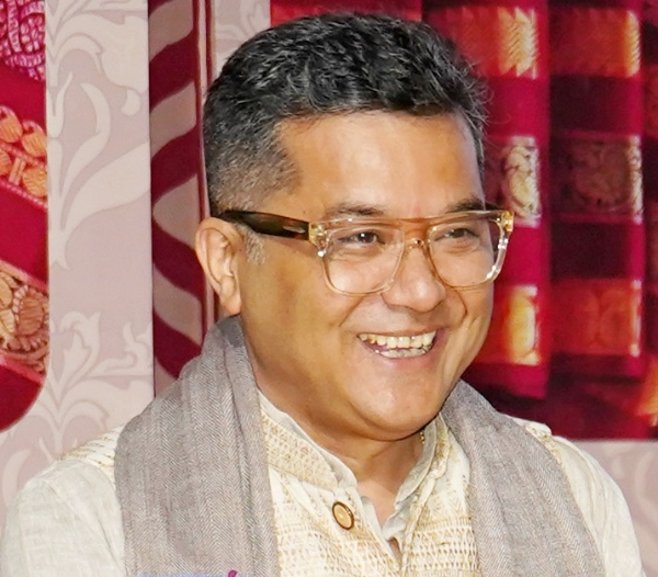 विदेश एवं कपड़ा राज्य मंत्री पबित्रा मार्गेरिटा (फाइल फोटो) विदेश एवं कपड़ा राज्य मंत्री पबित्रा मार्गेरिटा (फाइल फोटो)