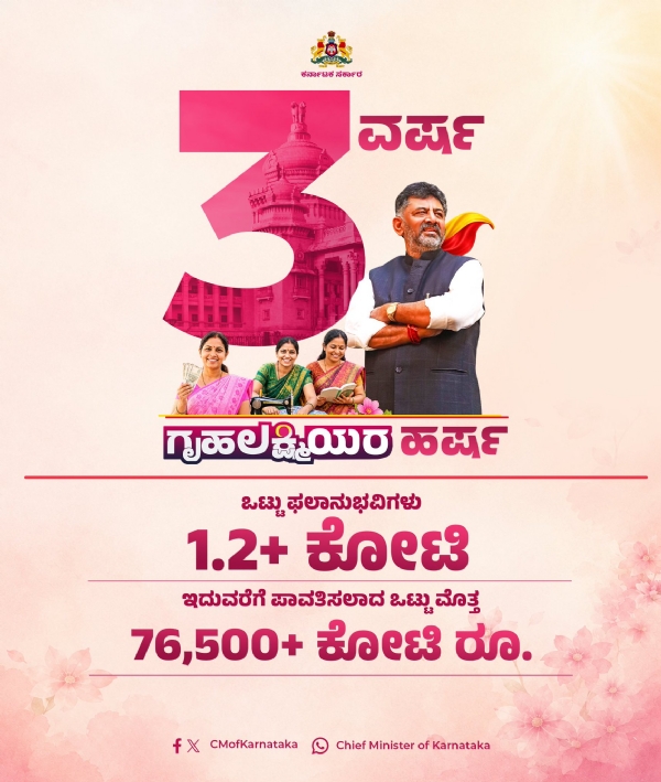 ಸಿಎಂ ಎಕ್ಸ್ ಪೋಸ್ಟ್
