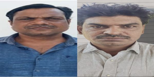 ಬೀದರ್: ಇಬ್ಬರು ರೌಡಿಗಳ ಗಡಿಪಾರು
