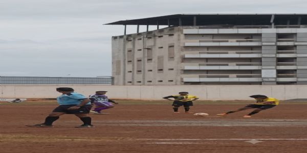 ಸಿ.ಆರ್.-7 ಎಫ್.ಸಿ. ಹುಬ್ಬಳ್ಳಿ ಚಾಂಪಿಯನ್