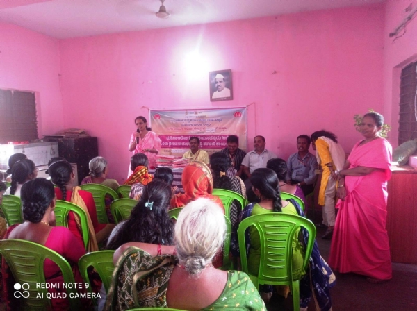 Pregnant women should prevent anemia: Dr. Divya Pregnant women should prevent anemia: Dr. Divya