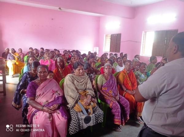 Pregnant women should prevent anemia: Dr. Divya Pregnant women should prevent anemia: Dr. Divya