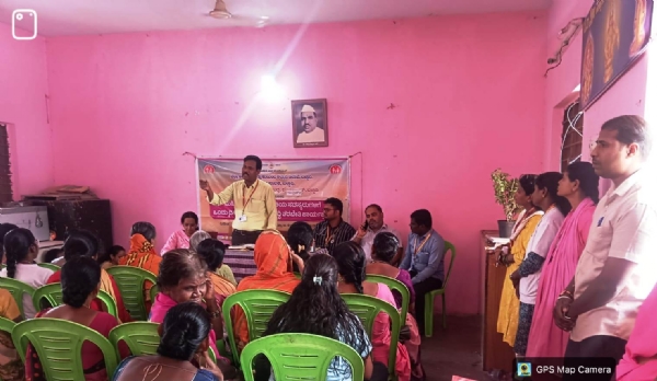 Pregnant women should prevent anemia: Dr. Divya Pregnant women should prevent anemia: Dr. Divya