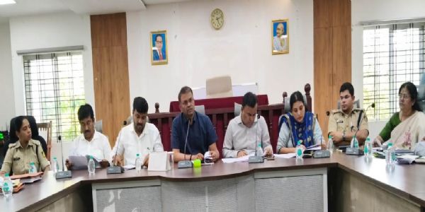 ರಾಜ್ಯ ಸರ್ಕಾರದ ಮಹತ್ವಾಕಾಂಕ್ಷೆಯ ಪ್ರಜಾಸೇವಾ ಆಂದೋಲನ ಕಾರ್ಯಕ್ರಮ ಸೆಪ್ಟೆಂಬರ್ ೫ರಂದು ಜಾರಿ