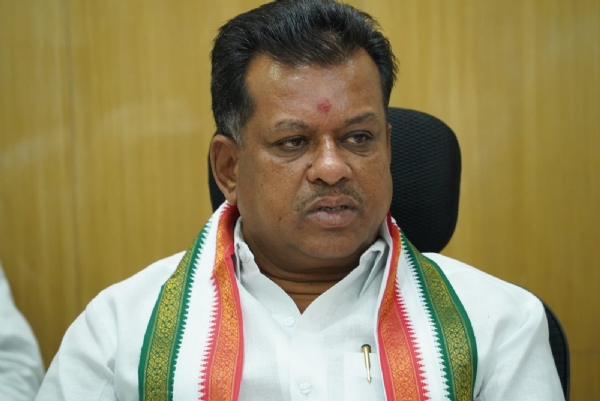 ಸೆಪ್ಟೆಂಬರ್ 2 ರಿಂದ ಗ್ಯಾರಂಟಿ ಉಪಾಧ್ಯಕ್ಷ ಪಿ.ಟಿ. ಪರಮೇಶ್ವರ ನಾಯ್ಕ ಪ್ರವಾಸ ಸೆಪ್ಟೆಂಬರ್ 2 ರಿಂದ ಗ್ಯಾರಂಟಿ ಉಪಾಧ್ಯಕ್ಷ ಪಿ.ಟಿ. ಪರಮೇಶ್ವರ ನಾಯ್ಕ ಪ್ರವಾಸ