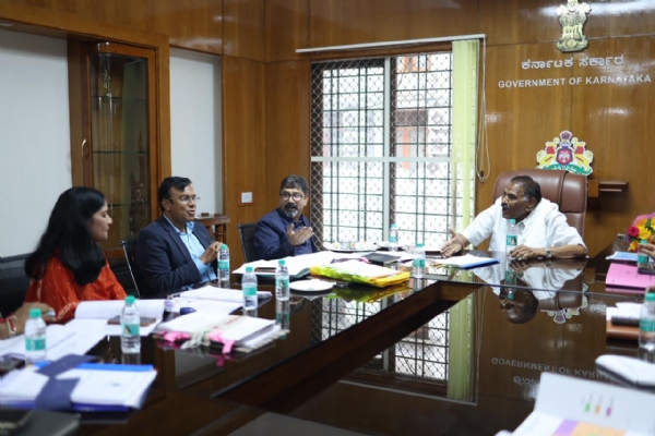 hassan-greenfield-airport-project-progress-review-meeting-ks-shivalingegowda hassan-greenfield-airport-project-progress-review-meeting-ks-shivalingegowda