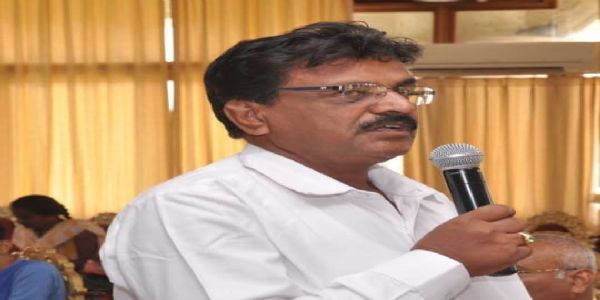 ಪಿಂಚಣಿ ಯೋಜನೆಯ ಆದಾಯ ಮಿತಿಯನ್ನು ಪರಿಷ್ಕರಿಸಲು ಒತ್ತಾಯ