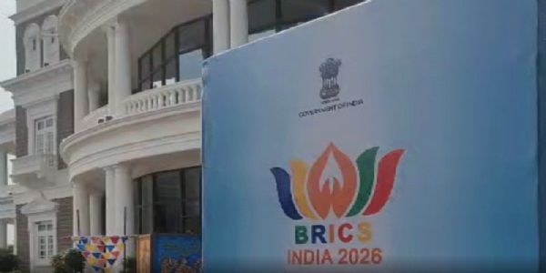 ಭೋಪಾಲ್ನಲ್ಲಿ ಇಂದಿನಿಂದ ಬ್ರಿಕ್ಸ್ ಸಂಸ್ಕೃತಿ ಸಚಿವರ ಸಮ್ಮೇಳನ