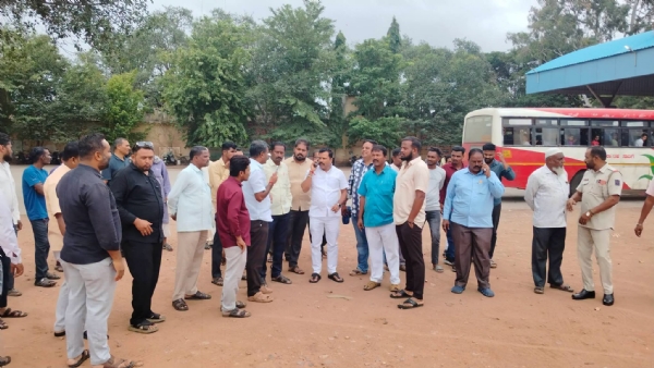 ರಸ್ತೆ