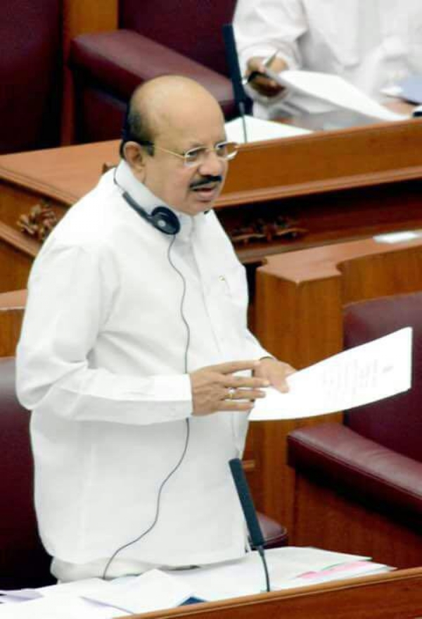 ಟಿ.ಬಿ.ಜಯಚಂದ್ರ ಸಂಗ್ರಹ ಚಿತ್ರ