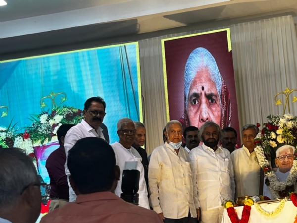 ವೀರಶೈವ - ಲಿಂಗಾಯಿತ ಎರಡೂ ಒಂದೇ ಎನ್ನುವಲ್ಲಿ ಎನ್. ತಿಪ್ಪಣ್ಣ ಅವರ ಪಾತ್ರ ದೊಡ್ಡದು : ಸಚಿವ ಈಶ್ವರ ಖಂಡ್ರೆ