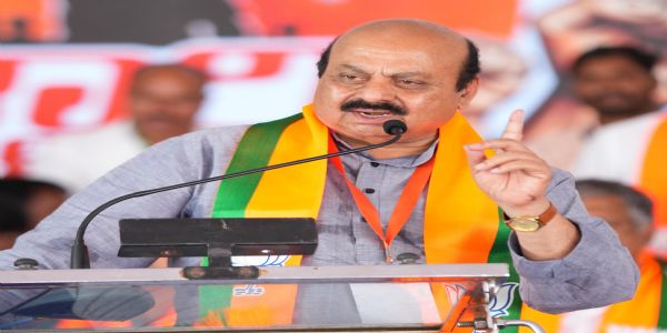 ಜಯ ಸಿಗುವವರೆಗೂ ಬಿಜೆಪಿ ಹೋರಾಟ ನಿಲ್ಲದು: ಬಸವರಾಜ ಬೊಮ್ಮಾಯಿ