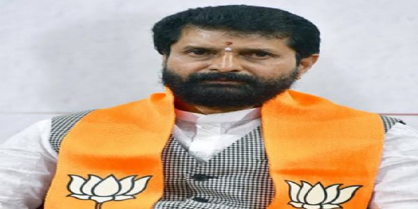 ಉದ್ಯಮಗಳಿಗೆ ವಿದ್ಯುತ್ ಸಂಪರ್ಕ ನೀಡುವಲ್ಲೂ ಸರ್ಕಾರ ವಿಫಲ: ಸಿ.ಟಿ.ರವಿ