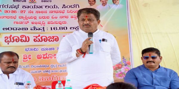 ಗೋಲಗೇರಿಯಲ್ಲಿ ಯಲ್ಲಾಲಿಂಗ ಗುರುಗಳ ಪುಣ್ಯಾರಾಧನೆ