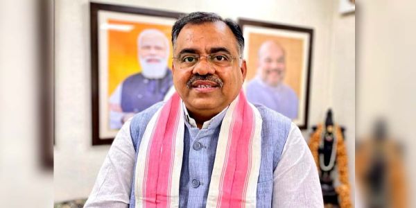 ಶೇ.7.8 ಜಿಡಿಪಿ ಬೆಳವಣಿಗೆ ಹೊಸ ಭಾರತದ ಆರ್ಥಿಕ ಶಕ್ತಿಗೆ ಸಾಕ್ಷಿ: ತರುಣ್ ಚುಗ್