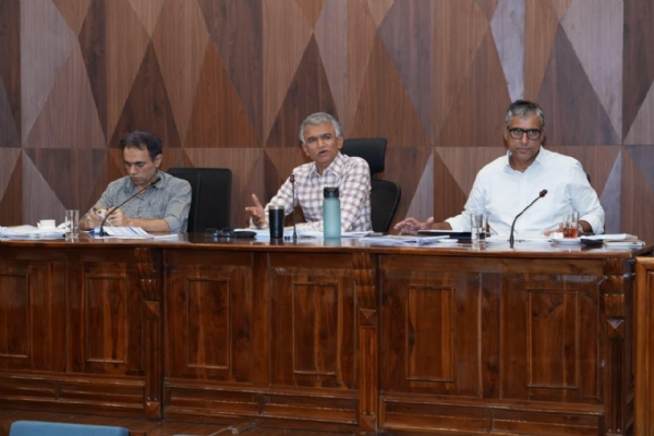 krishna-byre-gowda-slams-officials-park-maintenance krishna-byre-gowda-slams-officials-park-maintenance