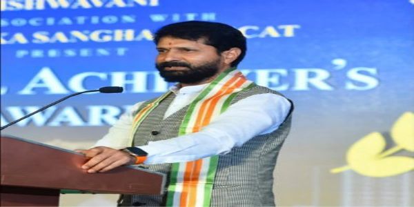 100 ದಿನಗಳ ಸಂಭ್ರಮಾಚರಣೆಗೆ ಕಾರಣಗಳೇನು: ಸಿ.ಟಿ. ರವಿ